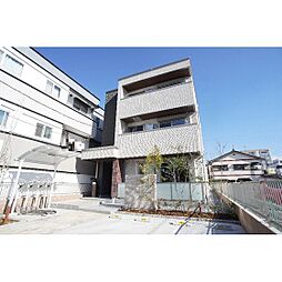 シャーメゾン　ド　マニー 101