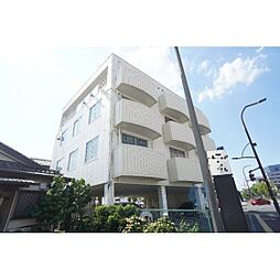 ヴィラ前橋 301