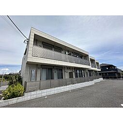 グリシーナ前橋 201