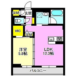 シャーメゾン表町 302