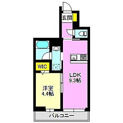 グラン　ボナー 202