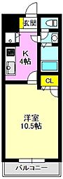 ＣＯＣＯハウス前橋 205