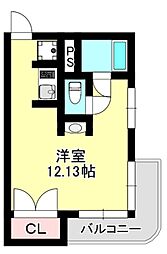 ＢＥＬＬＣＯＵＲＴ松並木 401