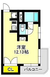 ＢＥＬＬＣＯＵＲＴ松並木 301