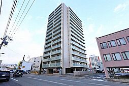 ビッグパレス北14条
