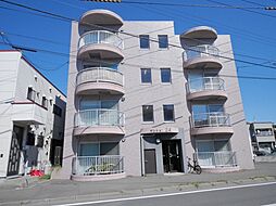 マンション24