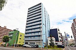 ビッグパレス南６条 1202