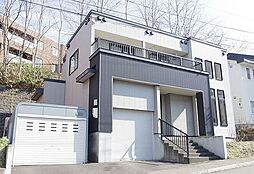 宮の森4条11丁目戸建 1