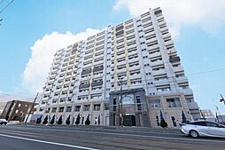 グランファーレ伏見アクアスプリングス 1206