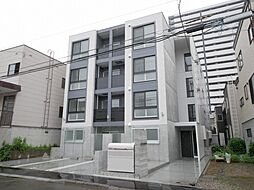 ブランシャールALAIN山の手