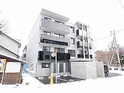 ラナチュール琴似 202