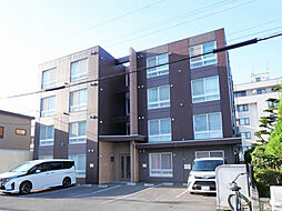 イーシティ山鼻