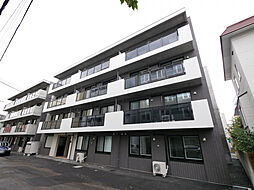 ＬＡＶＥＲＴ平岸 401