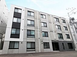 Ｈａｌｅｎｉｘ札幌医大前 108