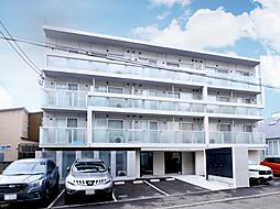 ビッグレジデンス山の手 202