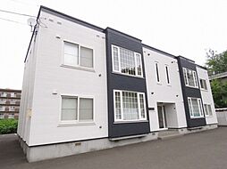 パラドール石山II 202