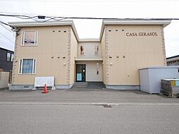 カーサ・ヒラソール 202