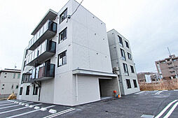 パークアベニュー北広島 406