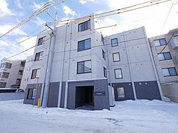 Ｇｒａｎｄｅｅ桑園(グランディー桑園) 201