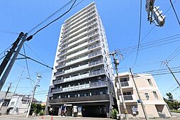 アルファスクエア北１５条