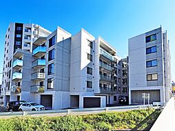 ビッグレジデンス白石II 303