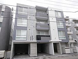 ブランシャールＡＬＡＩＮ琴似