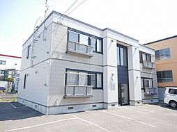 ディアス富丘 102