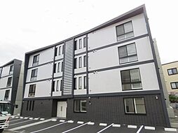 メニーズコート琴似河畔公園