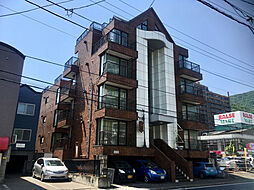 ヴィラプリンス