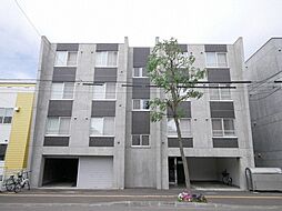 ブランノワール東区役所 405