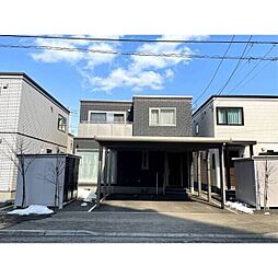 南11条西22丁目戸建