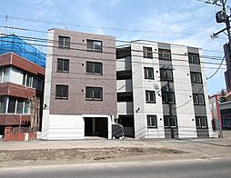 ラグランジュ円山 403