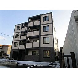 プレシェルト北大前