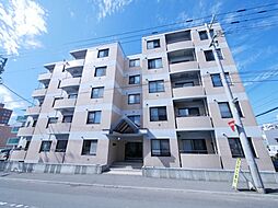 メイゾン中島公園西 103