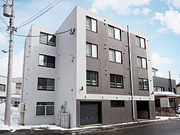 ラフィーネ発寒南ＩＩＩ 202