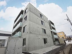 プエンテ発寒 203