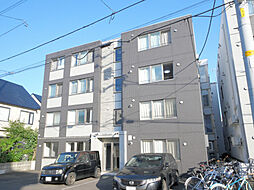 コラージュ琴似