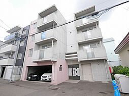 リリアーナ琴似 201