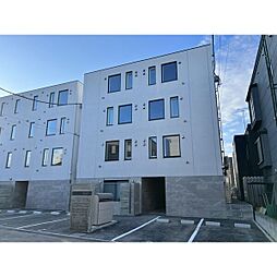 INFINITY KOTONI(インフィニティ琴似) 405