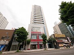 ＵＵＲコート札幌南三条プレミアタワー 1708