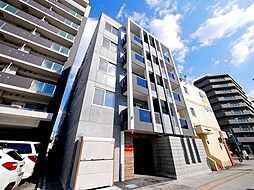 ブランシャール北３条通