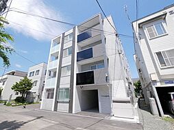 ブランシャールSH大通