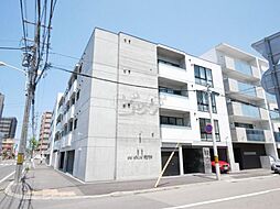 アオアクア円山Ｎ４ 303