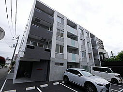 ブランシャール南円山