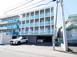 シェルピア２４軒