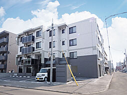 ノヴァ白石-II 405