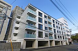 ビッグレジデンス中の島