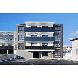 ZABO HILLS KITAHIROSHIMA-I 201