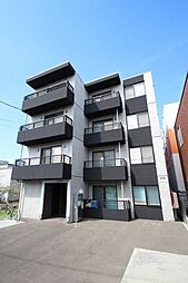 ル・ファール西町北
