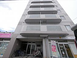 ファンシー西町
